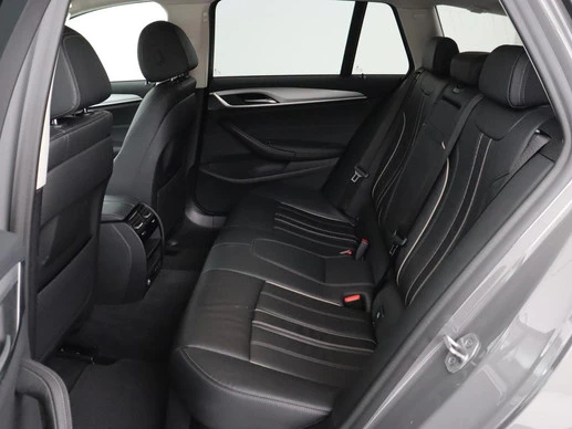 BMW 5 Serie - Afbeelding 7 van 30