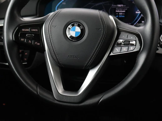 BMW 5 Serie - Afbeelding 10 van 30