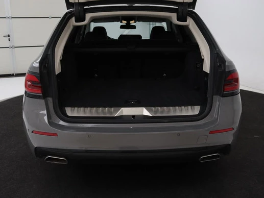 BMW 5 Serie - Afbeelding 11 van 30