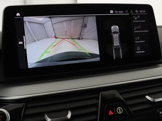 BMW 5 Serie - Afbeelding 16 van 30