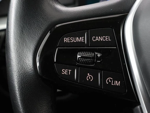 BMW 5 Serie - Afbeelding 18 van 30