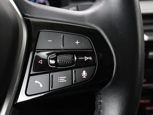 BMW 5 Serie - Afbeelding 19 van 30