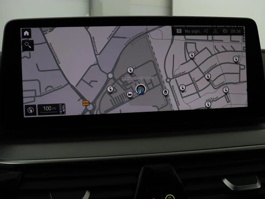 BMW 5 Serie - Afbeelding 20 van 30