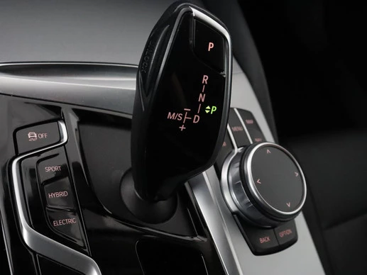 BMW 5 Serie - Afbeelding 21 van 30
