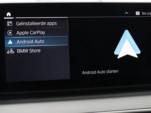 BMW 5 Serie - Afbeelding 23 van 30