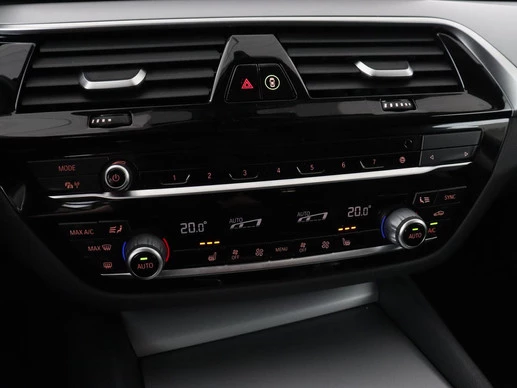 BMW 5 Serie - Afbeelding 29 van 30