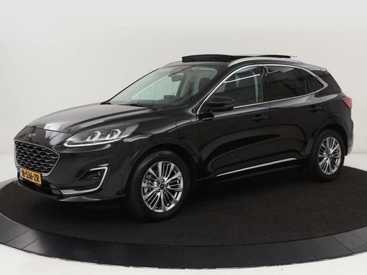 Ford Kuga - Afbeelding 1 van 30