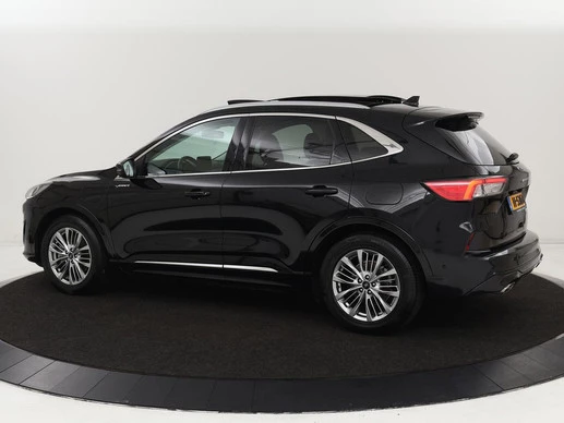 Ford Kuga - Afbeelding 2 van 30