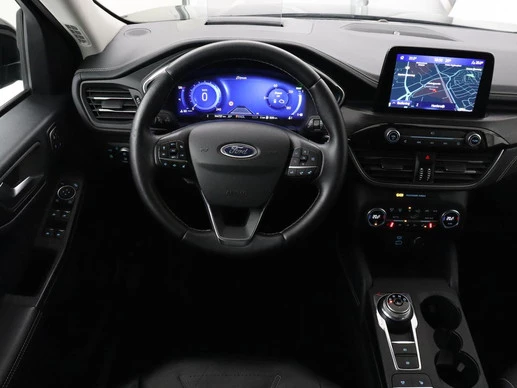 Ford Kuga - Afbeelding 3 van 30