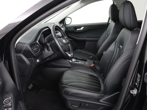 Ford Kuga - Afbeelding 4 van 30