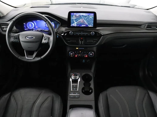 Ford Kuga - Afbeelding 10 van 30