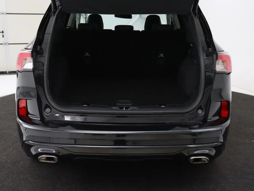 Ford Kuga - Afbeelding 13 van 30