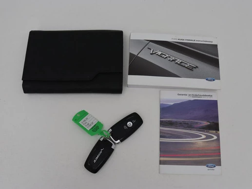 Ford Kuga - Afbeelding 16 van 30