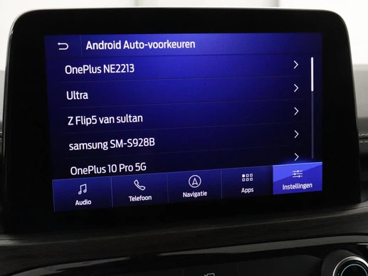 Ford Kuga - Afbeelding 28 van 30