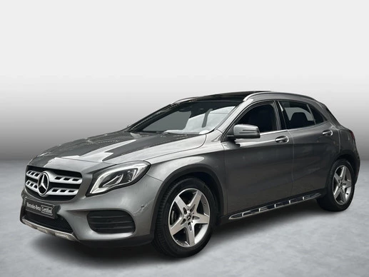 Mercedes-Benz GLA - Afbeelding 1 van 22