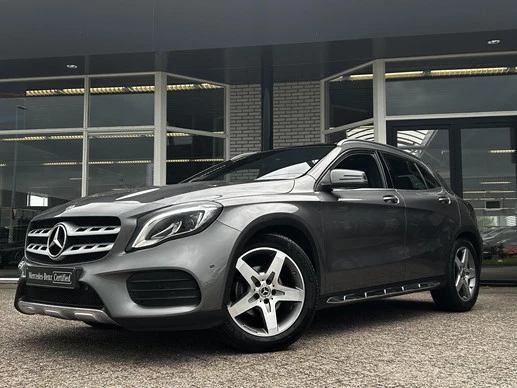 Mercedes-Benz GLA - Afbeelding 3 van 22
