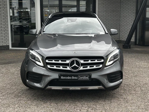 Mercedes-Benz GLA - Afbeelding 4 van 22