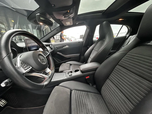 Mercedes-Benz GLA - Afbeelding 7 van 22