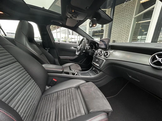 Mercedes-Benz GLA - Afbeelding 8 van 22