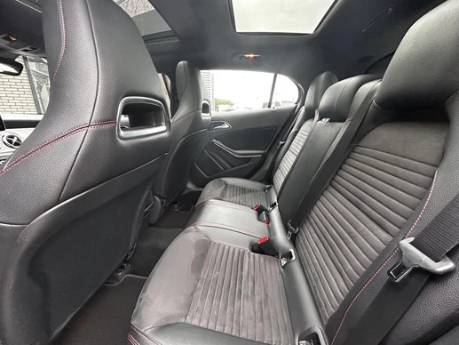 Mercedes-Benz GLA - Afbeelding 9 van 22