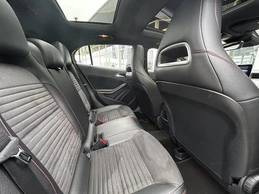 Mercedes-Benz GLA - Afbeelding 10 van 22