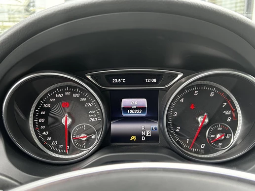 Mercedes-Benz GLA - Afbeelding 11 van 22
