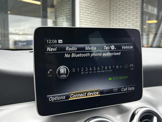 Mercedes-Benz GLA - Afbeelding 12 van 22