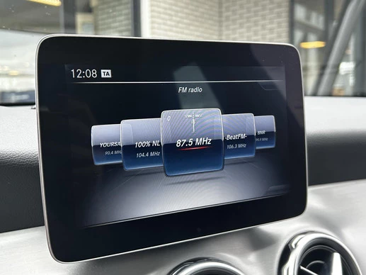 Mercedes-Benz GLA - Afbeelding 14 van 22