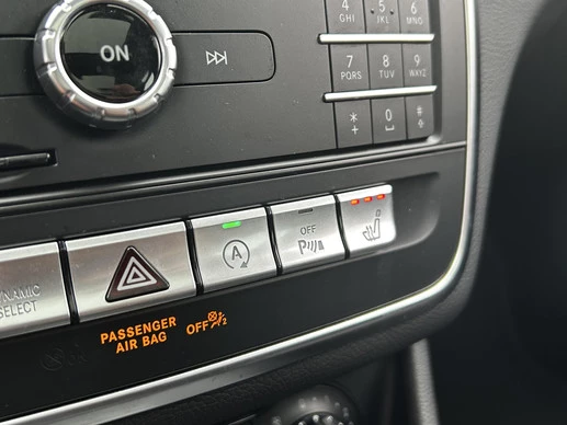 Mercedes-Benz GLA - Afbeelding 16 van 22