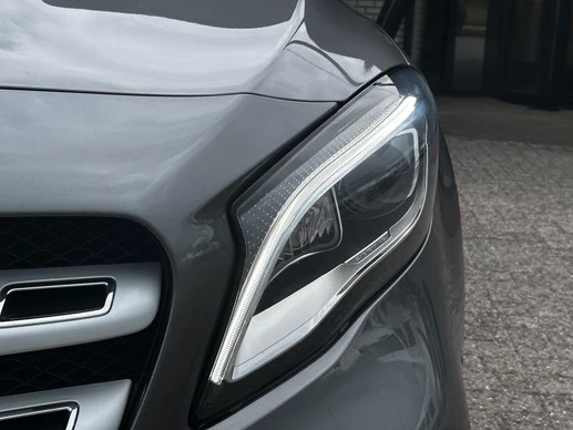 Mercedes-Benz GLA - Afbeelding 21 van 22