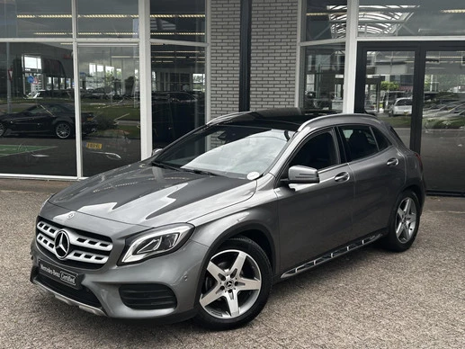 Mercedes-Benz GLA - Afbeelding 22 van 22