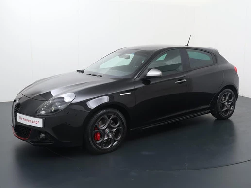 Alfa Romeo Giulietta - Afbeelding 1 van 30