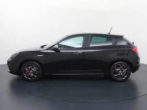 Alfa Romeo Giulietta - Afbeelding 2 van 30