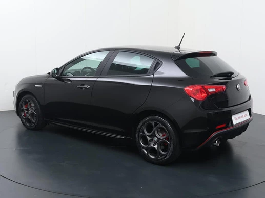 Alfa Romeo Giulietta - Afbeelding 4 van 30
