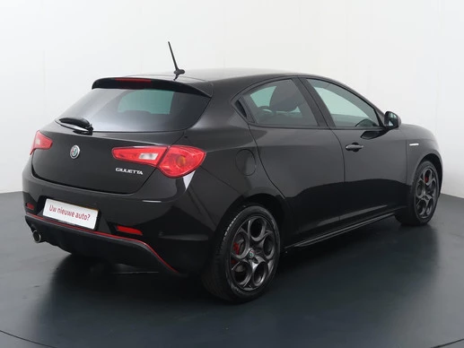 Alfa Romeo Giulietta - Afbeelding 5 van 30
