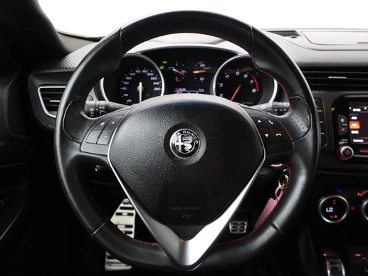 Alfa Romeo Giulietta - Afbeelding 9 van 30
