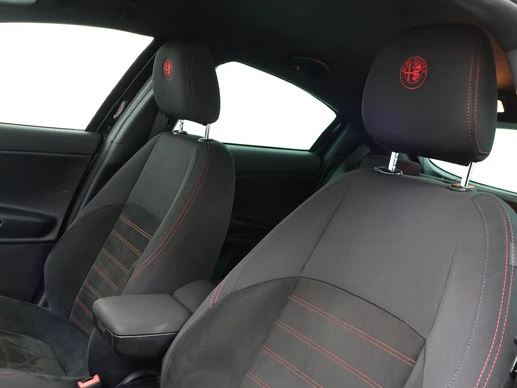 Alfa Romeo Giulietta - Afbeelding 25 van 30