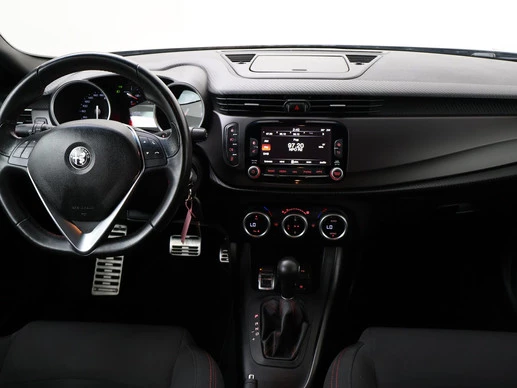 Alfa Romeo Giulietta - Afbeelding 27 van 30