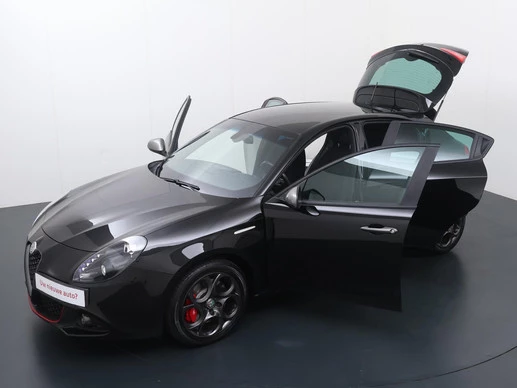 Alfa Romeo Giulietta - Afbeelding 28 van 30