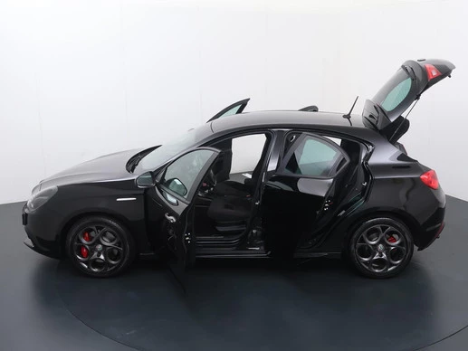 Alfa Romeo Giulietta - Afbeelding 29 van 30