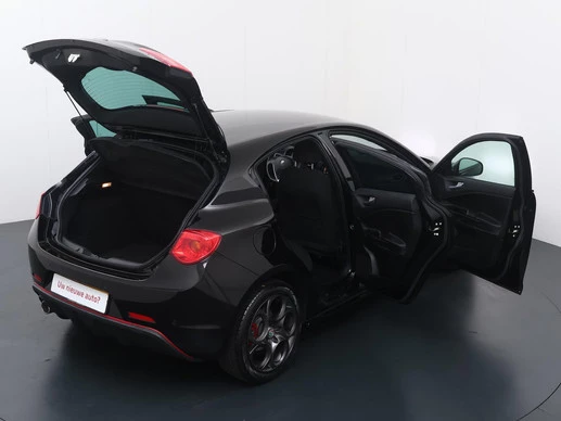 Alfa Romeo Giulietta - Afbeelding 30 van 30
