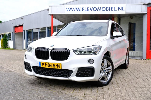 BMW X1 - Afbeelding 1 van 30