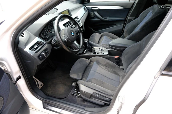 BMW X1 - Afbeelding 2 van 30