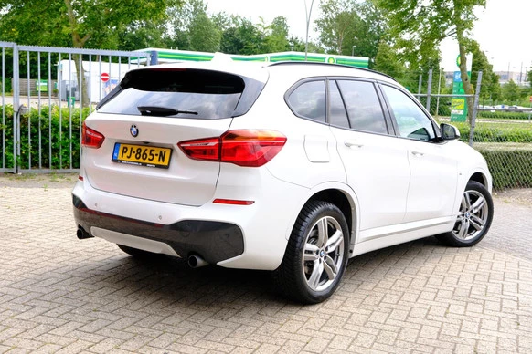 BMW X1 - Afbeelding 3 van 30