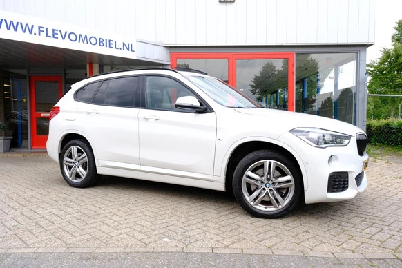 BMW X1 - Afbeelding 4 van 30
