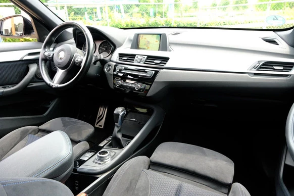 BMW X1 - Afbeelding 5 van 30