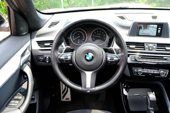 BMW X1 - Afbeelding 6 van 30