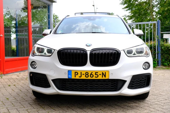 BMW X1 - Afbeelding 7 van 30