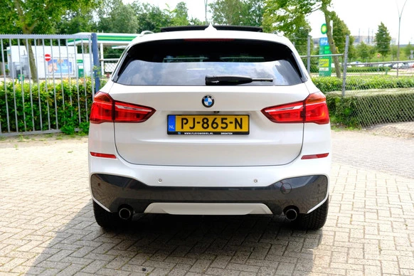 BMW X1 - Afbeelding 8 van 30