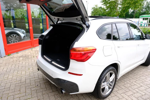 BMW X1 - Afbeelding 9 van 30